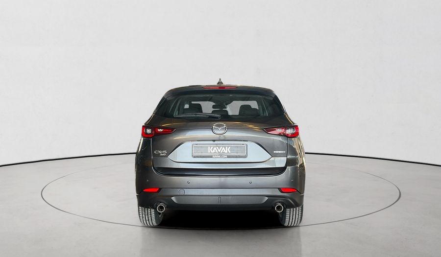 Mazda Cx-5 2.5 TREND AUTO 4WD Suv 2023