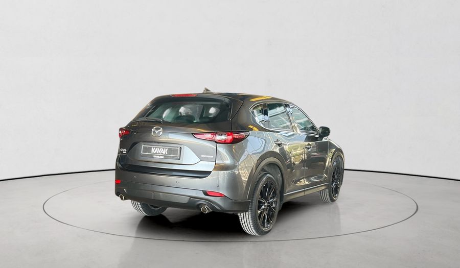 Mazda Cx-5 2.5 TREND AUTO 4WD Suv 2023