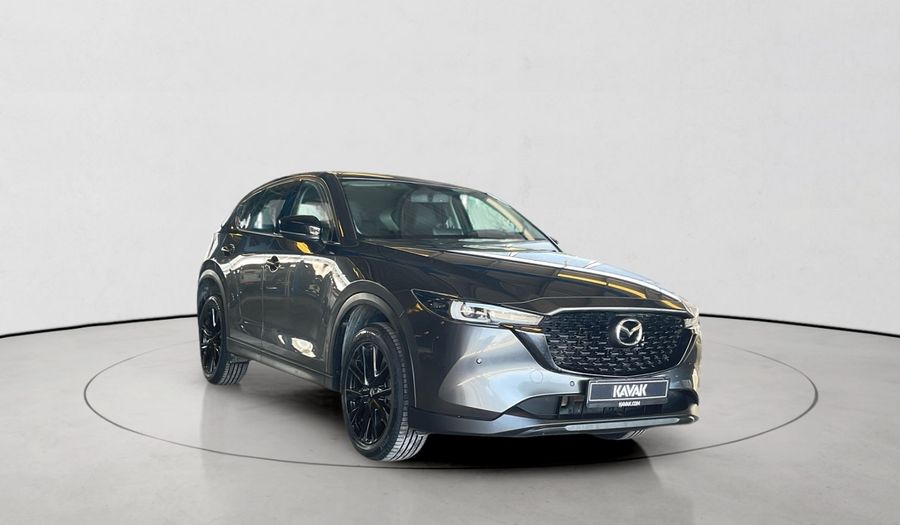 Mazda Cx-5 2.5 TREND AUTO 4WD Suv 2023