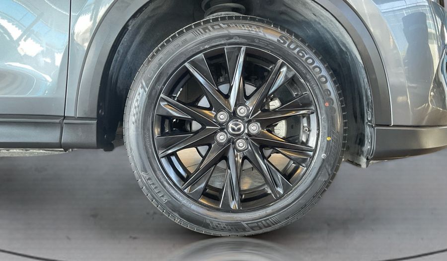 Mazda Cx-5 2.5 TREND AUTO 4WD Suv 2023