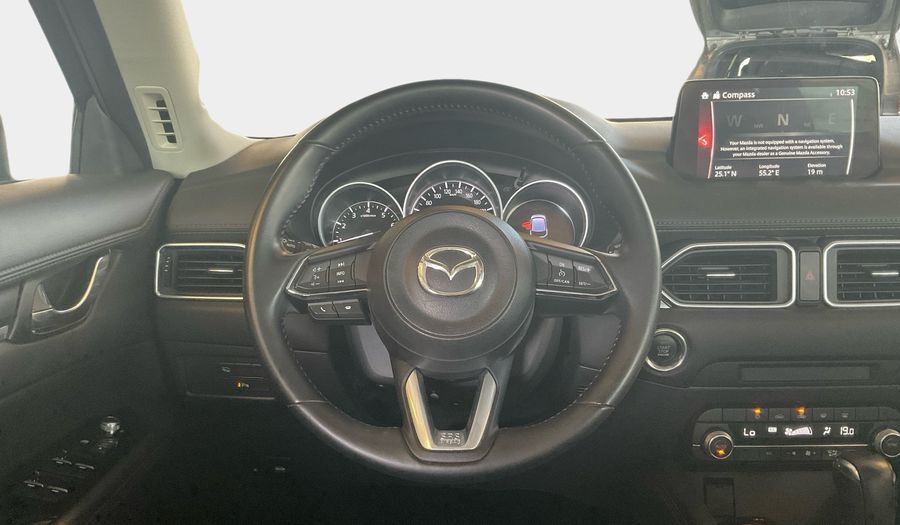 Mazda Cx-5 2.5 TREND AUTO 4WD Suv 2023