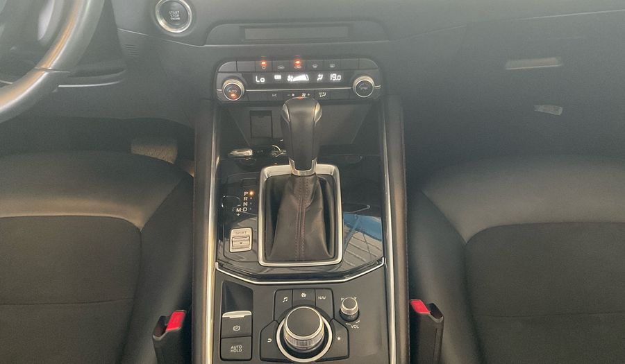 Mazda Cx-5 2.5 TREND AUTO 4WD Suv 2023
