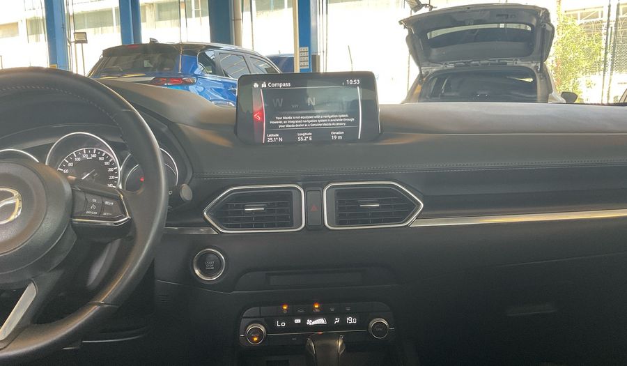 Mazda Cx-5 2.5 TREND AUTO 4WD Suv 2023