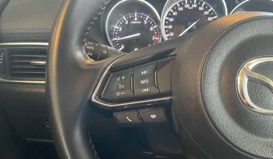 Mazda Cx-5 2.5 TREND AUTO 4WD Suv 2023