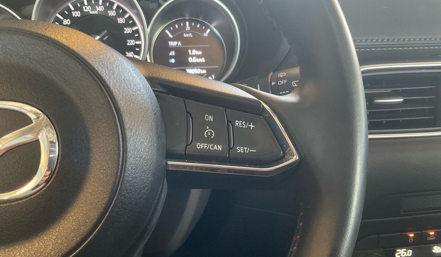 Mazda Cx-5 2.5 TREND AUTO 4WD Suv 2023