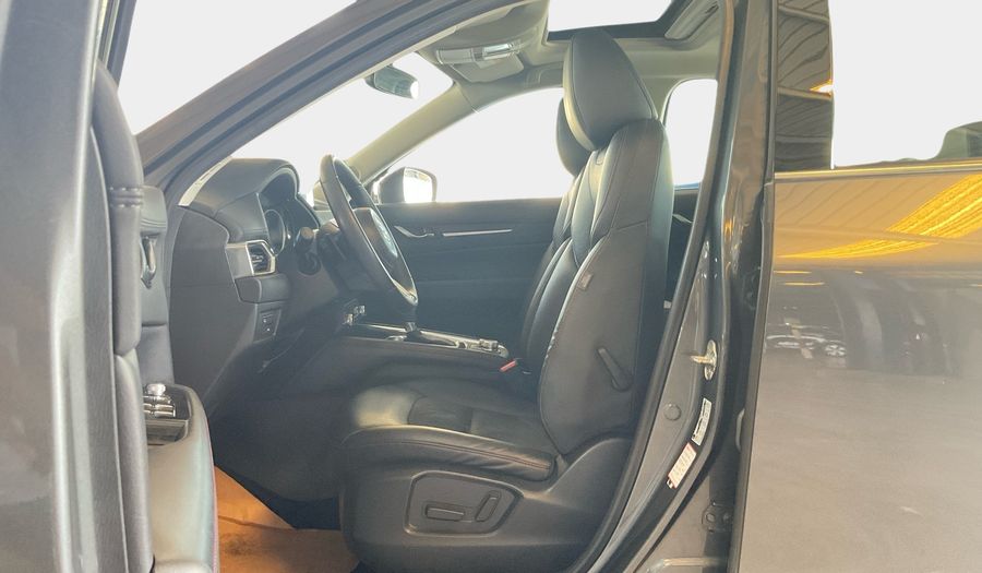 Mazda Cx-5 2.5 TREND AUTO 4WD Suv 2023