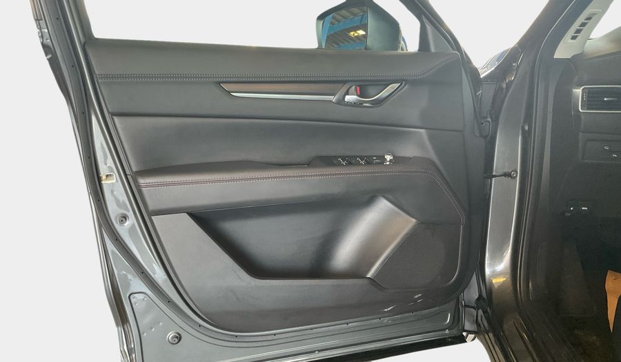 Mazda Cx-5 2.5 TREND AUTO 4WD Suv 2023