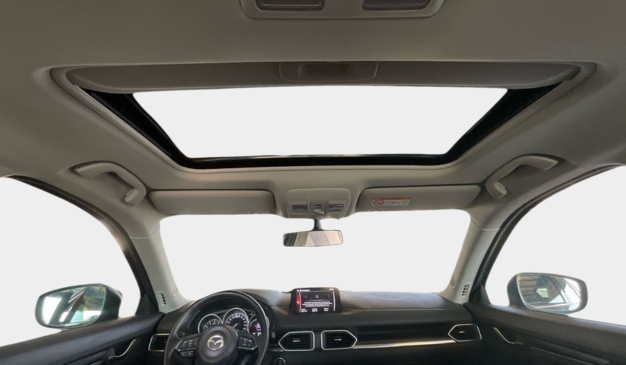 Mazda Cx-5 2.5 TREND AUTO 4WD Suv 2023