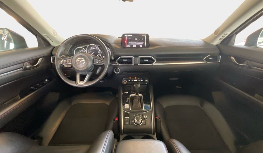 Mazda Cx-5 2.5 TREND AUTO 4WD Suv 2023
