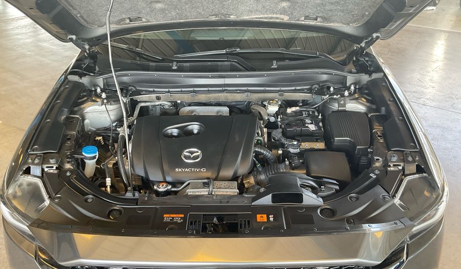 Mazda Cx-5 2.5 TREND AUTO 4WD Suv 2023