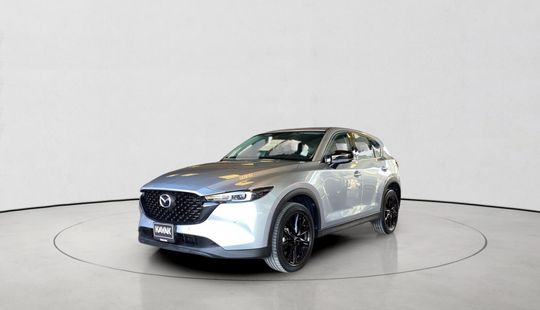 Mazda • CX-5