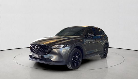 Mazda • CX-5