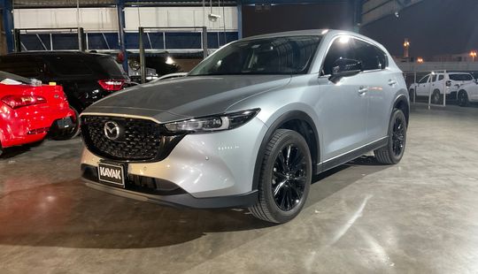 Mazda • CX-5