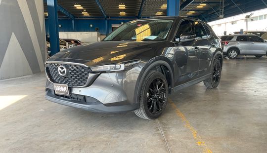 Mazda • CX-5