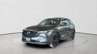 Mazda CX-5 2.5 TREND AUTO 4WD