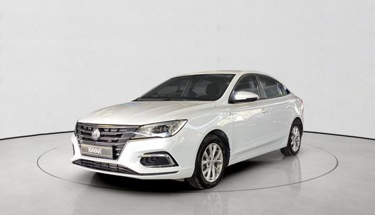 MG • MG5