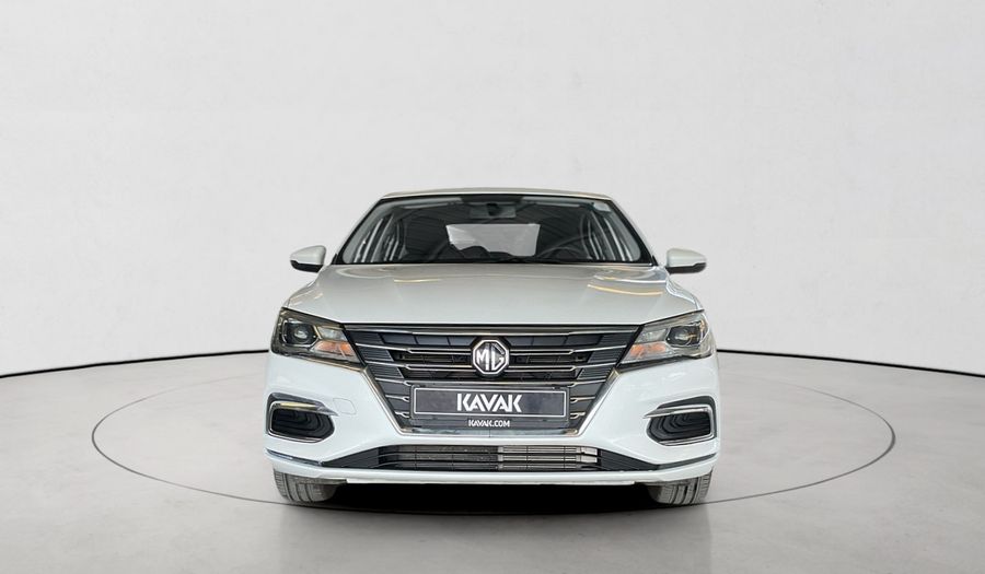 Mg Mg5 1.5 AUTO STD Sedan 2023