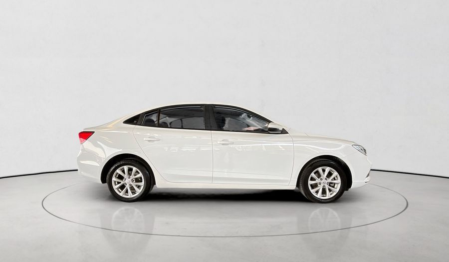 Mg Mg5 1.5 AUTO STD Sedan 2023