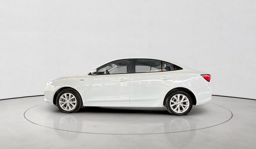 Mg Mg5 1.5 AUTO STD Sedan 2023