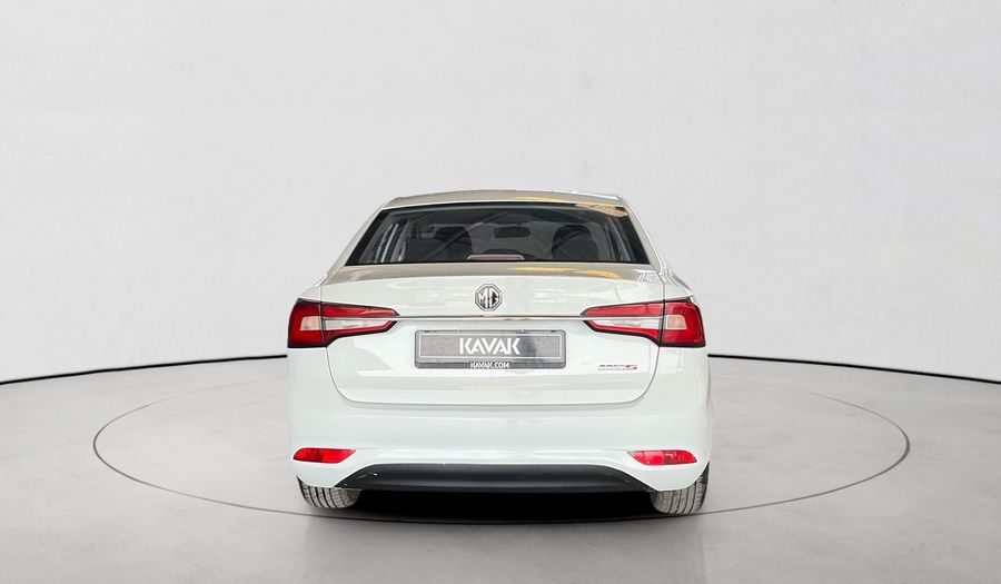 Mg Mg5 1.5 AUTO STD Sedan 2023