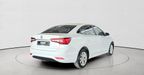 Mg Mg5 1.5 AUTO STD Sedan 2023