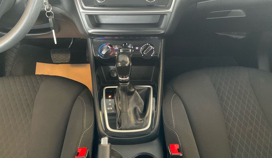 Mg Mg5 1.5 AUTO STD Sedan 2023