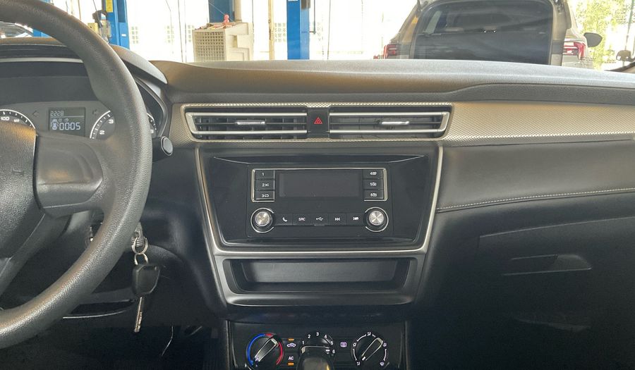 Mg Mg5 1.5 AUTO STD Sedan 2023