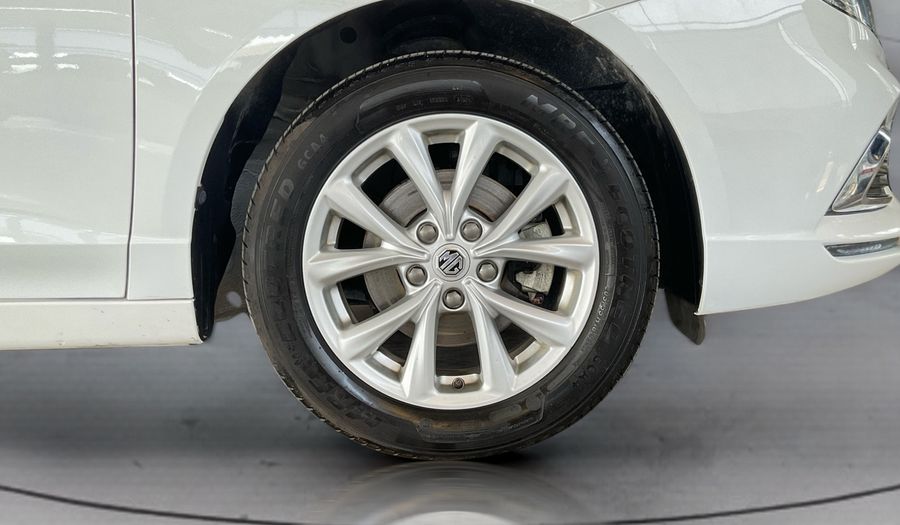 Mg Mg5 1.5 AUTO STD Sedan 2023