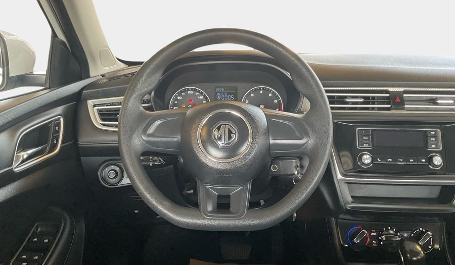 Mg Mg5 1.5 AUTO STD Sedan 2023