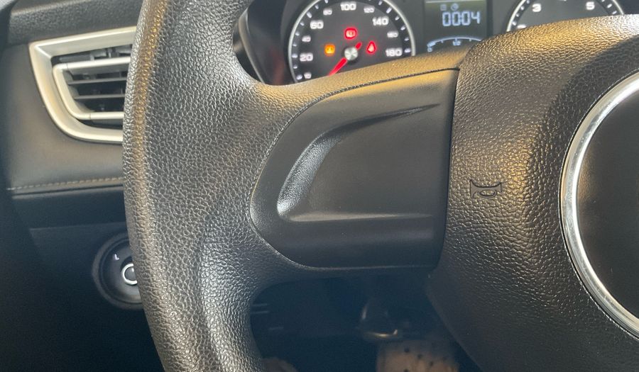 Mg Mg5 1.5 AUTO STD Sedan 2023