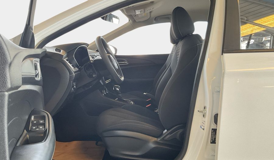 Mg Mg5 1.5 AUTO STD Sedan 2023