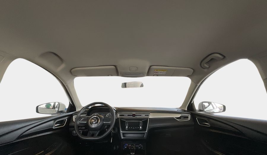 Mg Mg5 1.5 AUTO STD Sedan 2023
