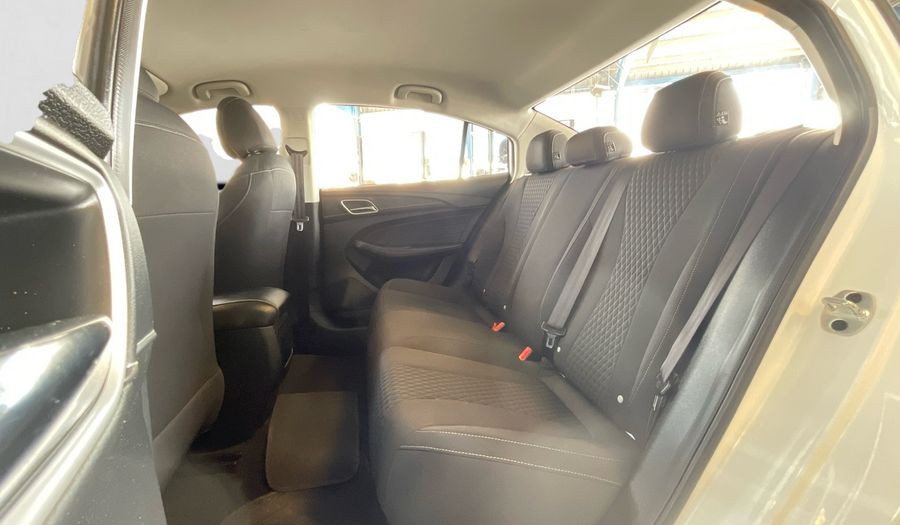 Mg Mg5 1.5 AUTO STD Sedan 2023