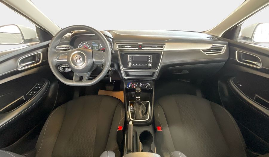 Mg Mg5 1.5 AUTO STD Sedan 2023