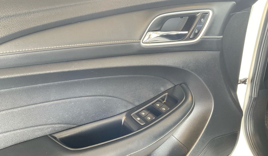 Mg Mg5 1.5 AUTO STD Sedan 2023