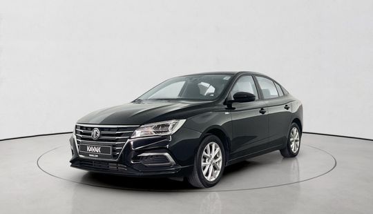 MG • MG5