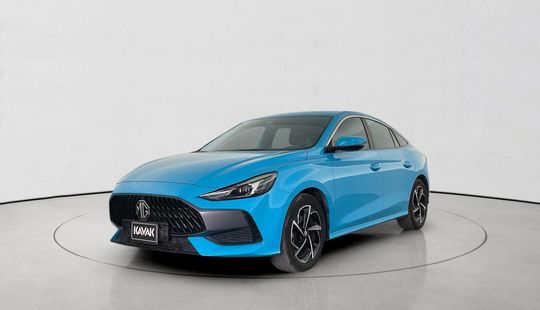 MG • GT