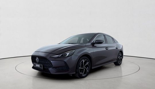 MG • GT