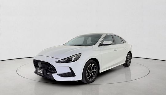 MG • GT