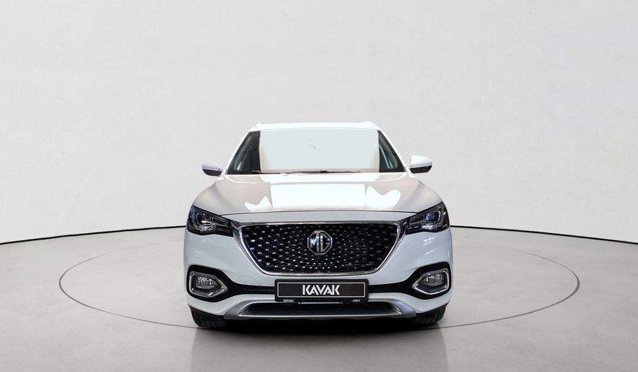 Mg Hs TROPHY Suv 2023