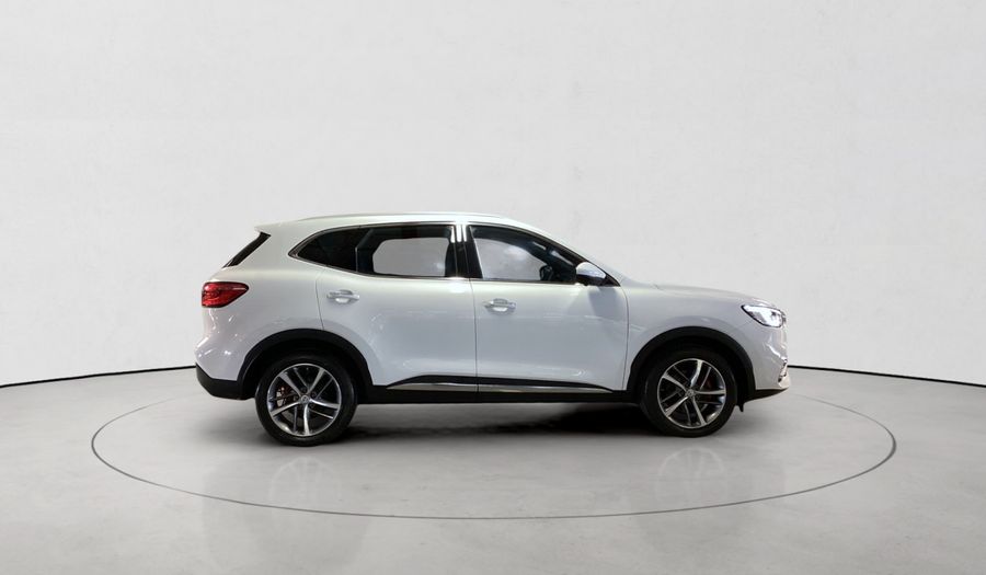 Mg Hs TROPHY Suv 2023