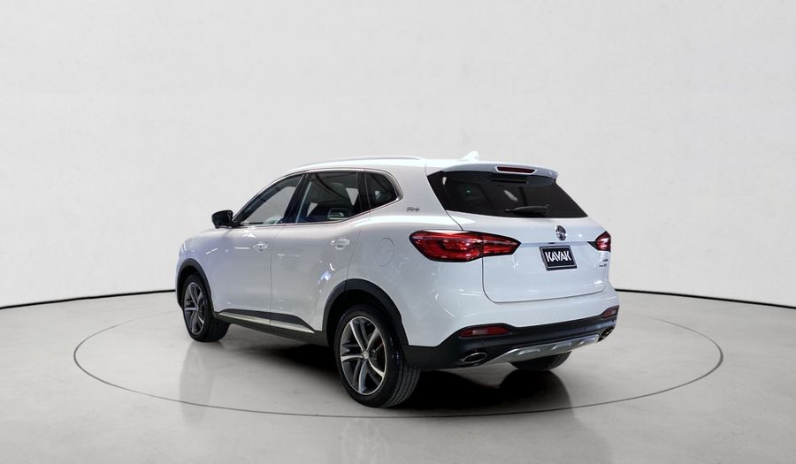 Mg Hs TROPHY Suv 2023
