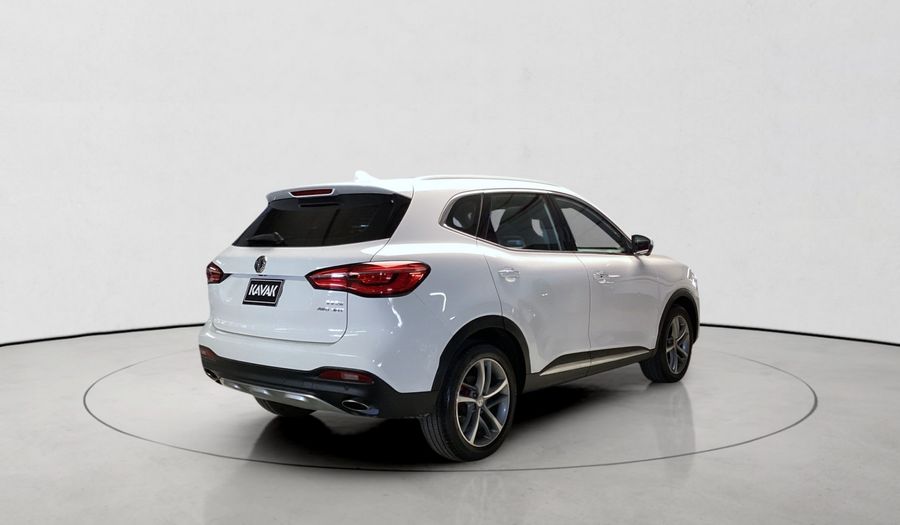Mg Hs TROPHY Suv 2023