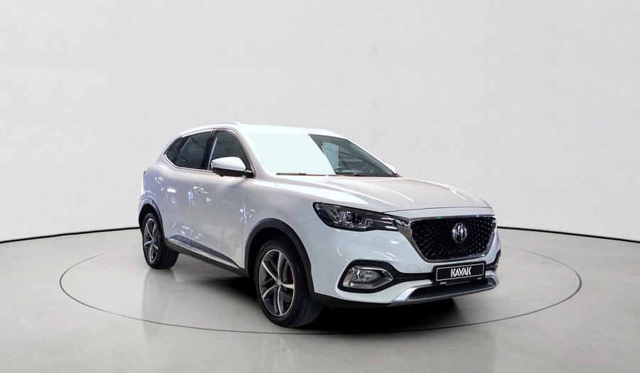 Mg Hs TROPHY Suv 2023