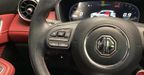 Mg Hs TROPHY Suv 2023