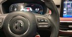 Mg Hs TROPHY Suv 2023