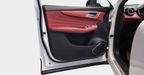 Mg Hs TROPHY Suv 2023