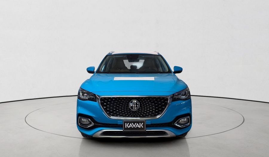 Mg Hs TROPHY Suv 2023