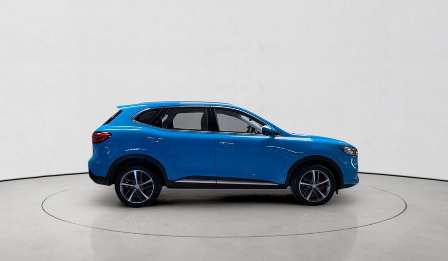 Mg Hs TROPHY Suv 2023