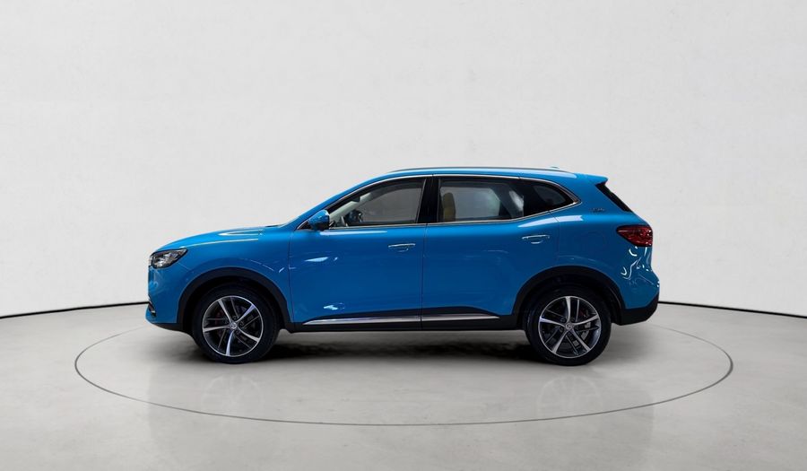 Mg Hs TROPHY Suv 2023
